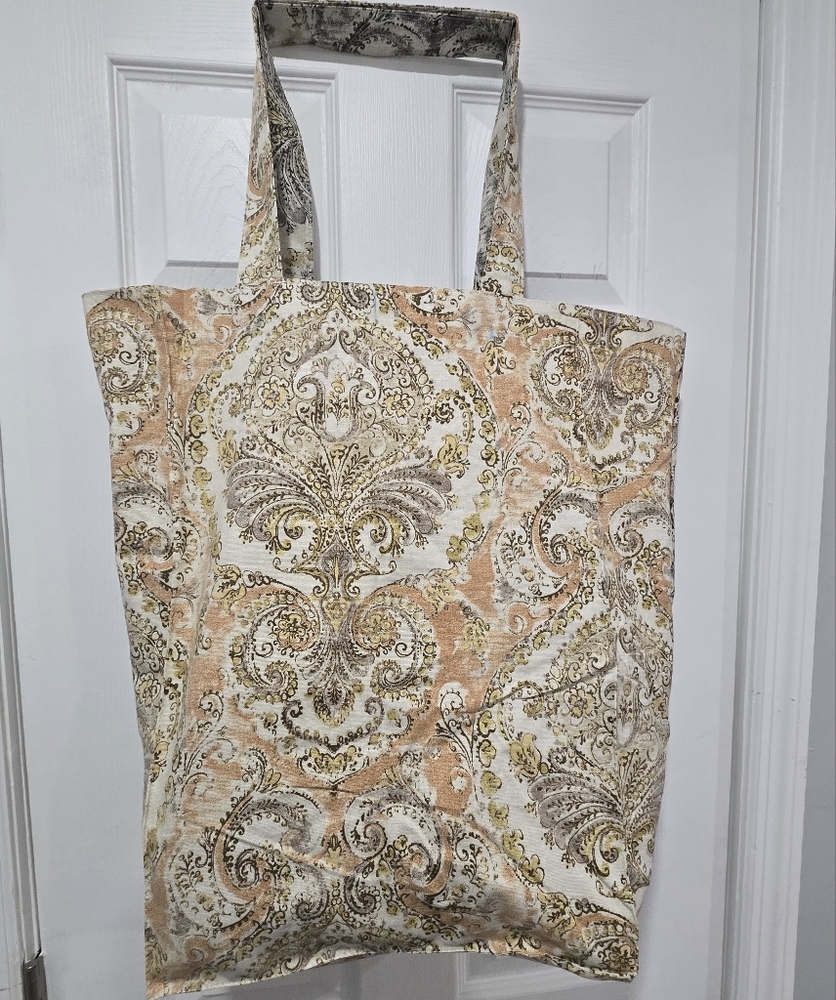 Totebag Handmade